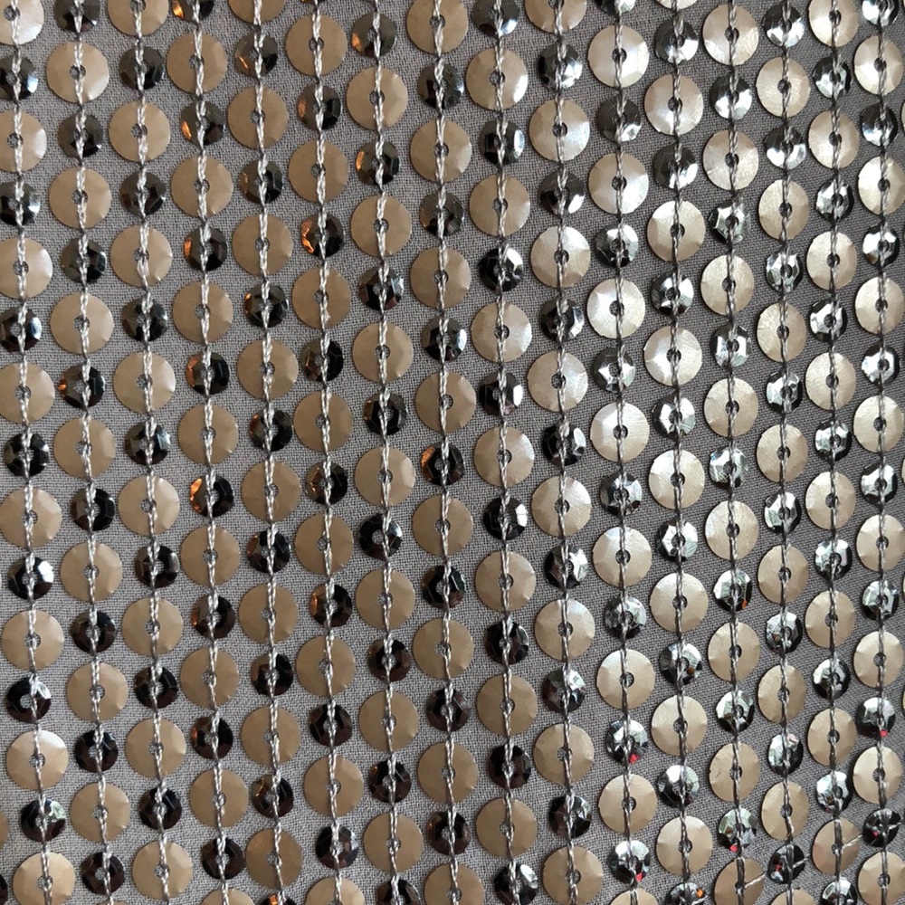 Sequin Tank